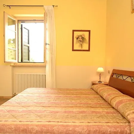 Sleeps 5 Pool Air Con Wifi Recanati